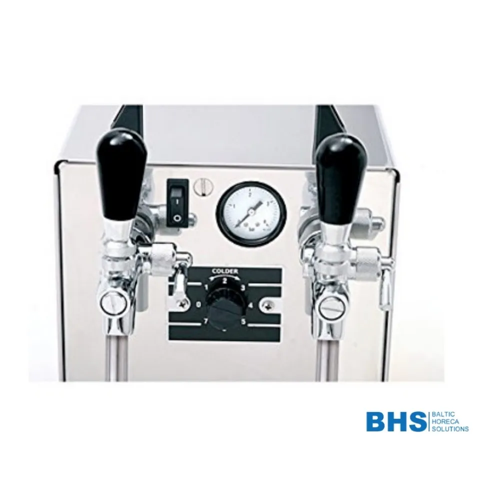 Охладитель K 40 для идеального освежения