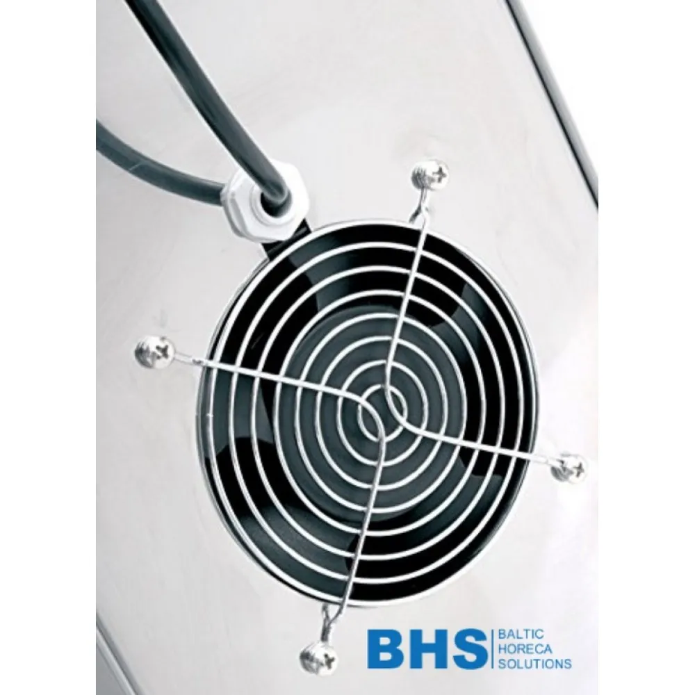 Охладитель K 40 для идеального освежения