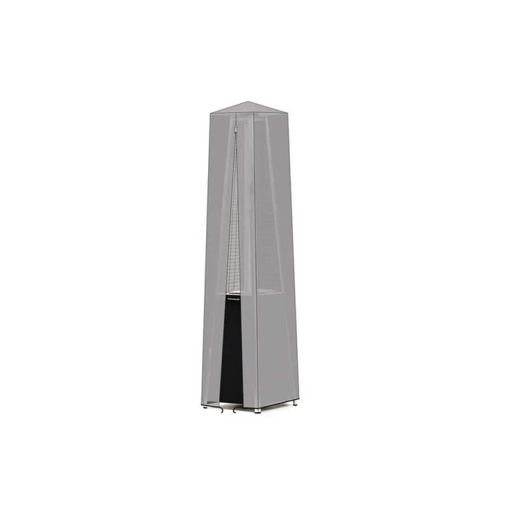PIRAMIDA Gas Heater Shield