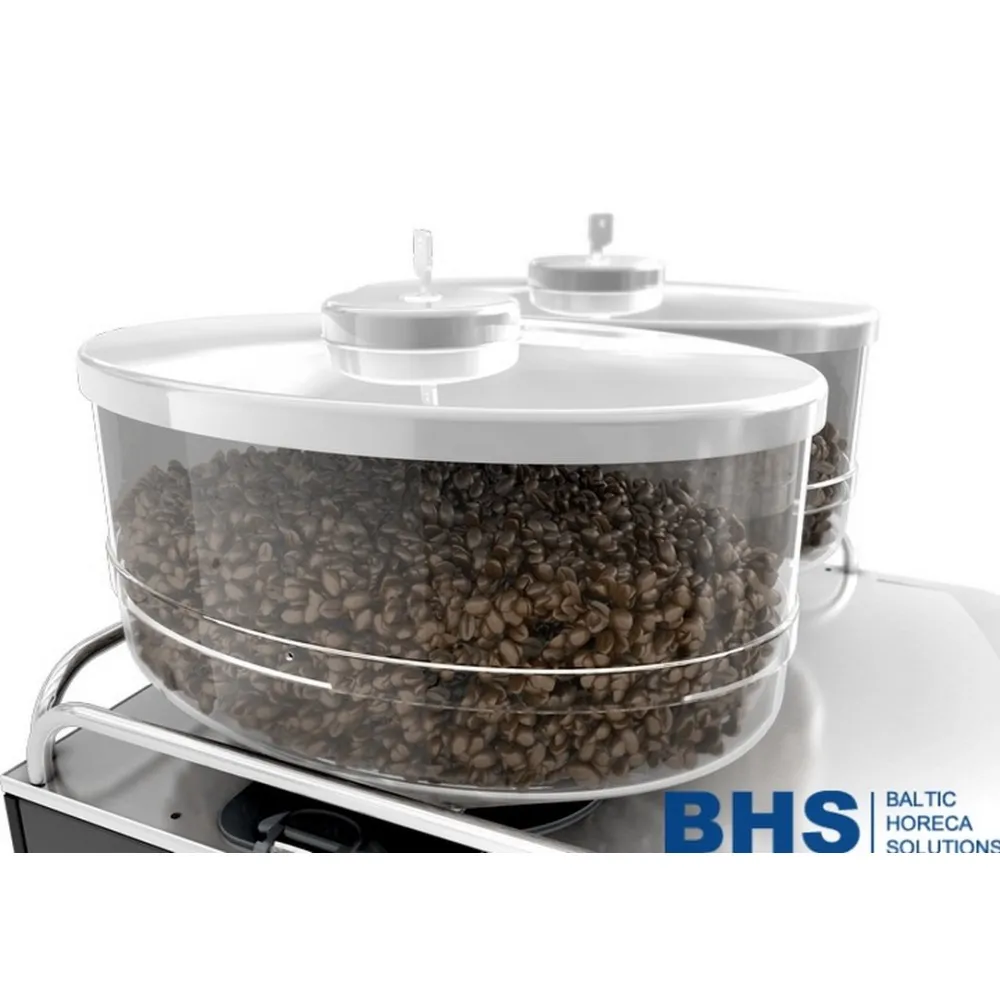 Schaerer Coffee ART PLUS - Versatile Espresso and Coffee Maker