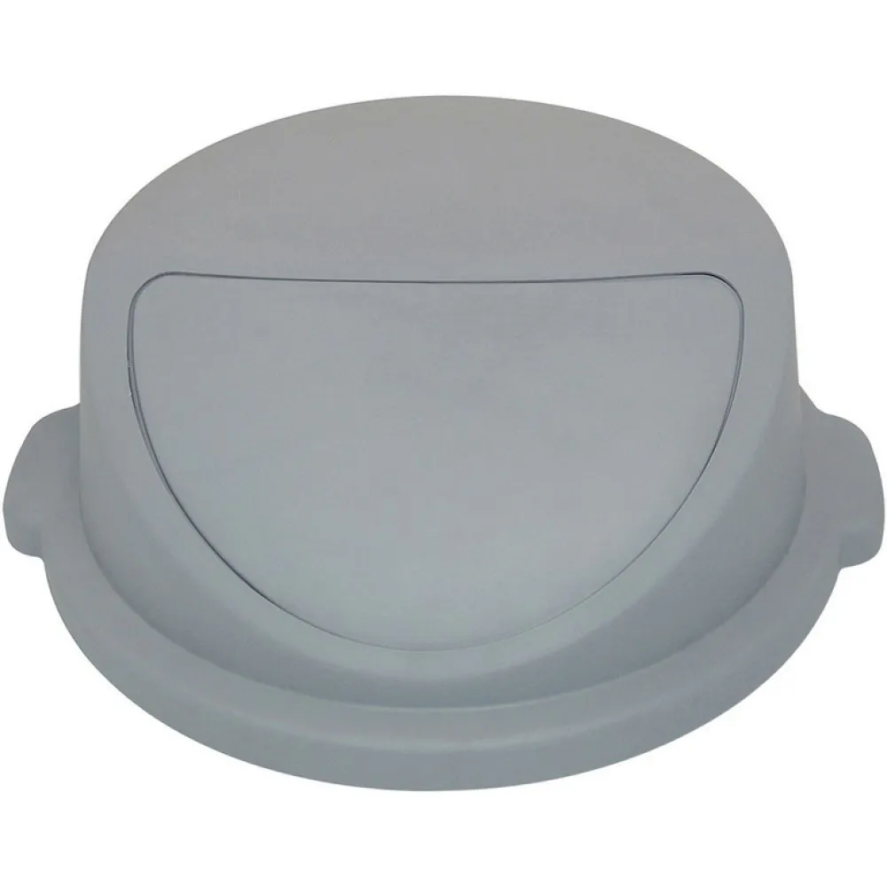120L Waste Container Flap Lid