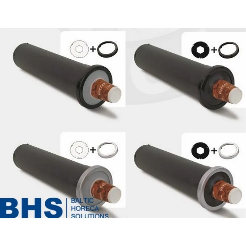 Universal Cup Holder B40-B43 - Perfect Fit for Every Drink