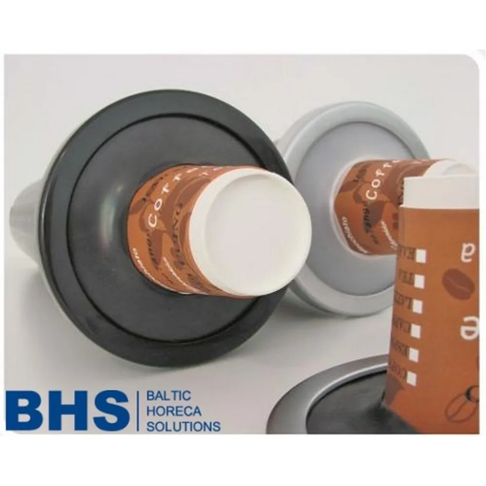Universal Cup Holder B40-B43 - Perfect Fit for Every Drink