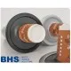 Universal Cup Holder B40-B43 - Perfect Fit for Every Drink