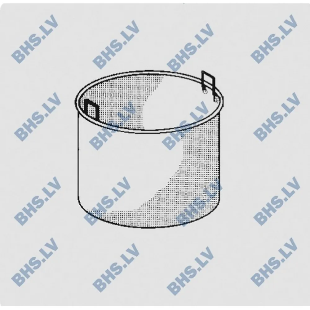 50L Versatile Boiling Basket