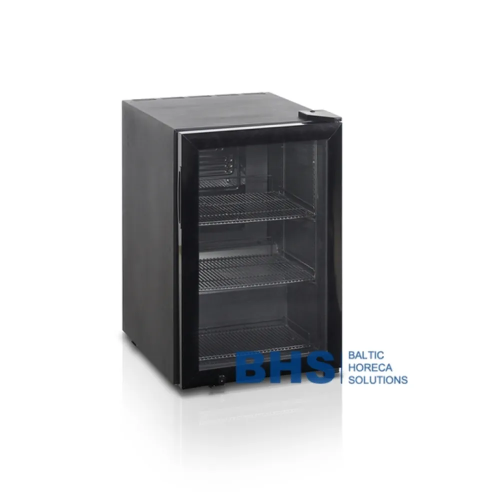 58L Stylish Bar Cooler