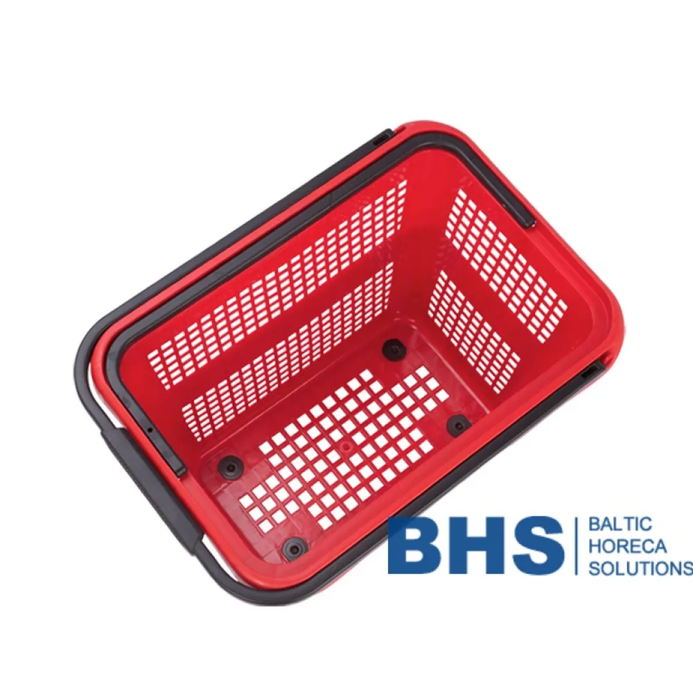 Panier de Vente BARCELONA