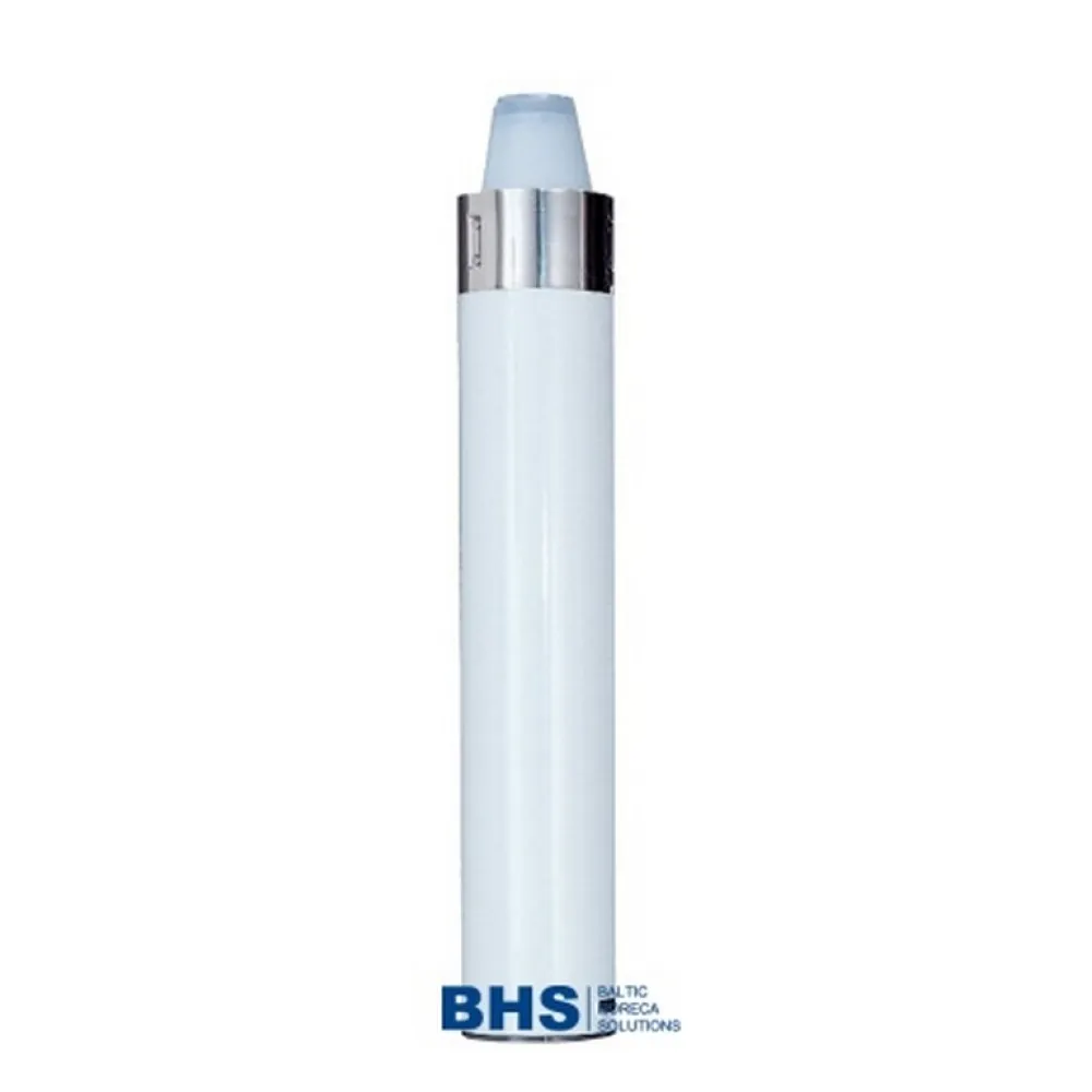 B81 White Cup Dispenser for Espresso