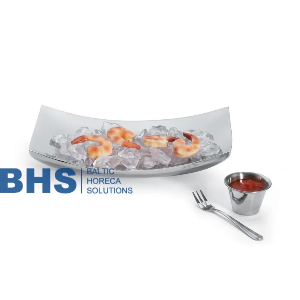 Сервировочное блюдо B21 для профессиональной кухни
