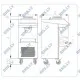 BTX150A Ice Cream Batch Freezer