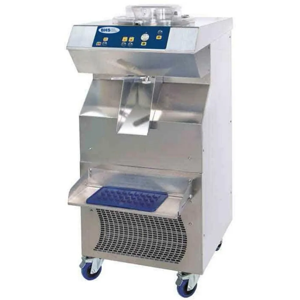 Premium Electromechanical Gelato Maker BFE400A