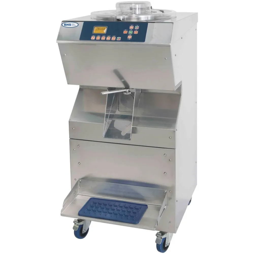 BFX1500 Ice Cream Production Machine