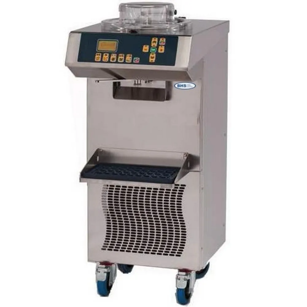 BTX150A Ice Cream Batch Freezer