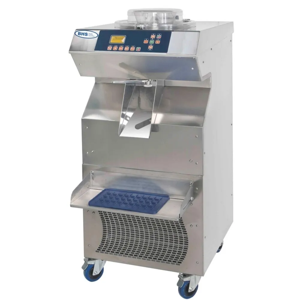 BFX600 Premium Ice Cream Batch Freezer
