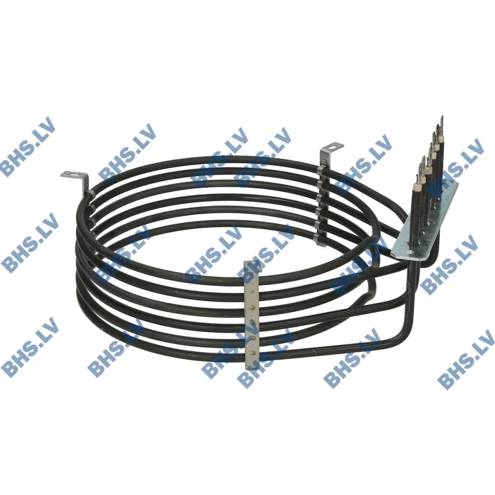 Efficient 5700W 230V Heating Element for Convection Ovens Efficient 5700W 230V Heating Element for Convection Ovens