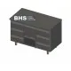 M222 1300 mm Versatile Freezing Counter