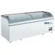 Professional Freezing Showcase XS602E