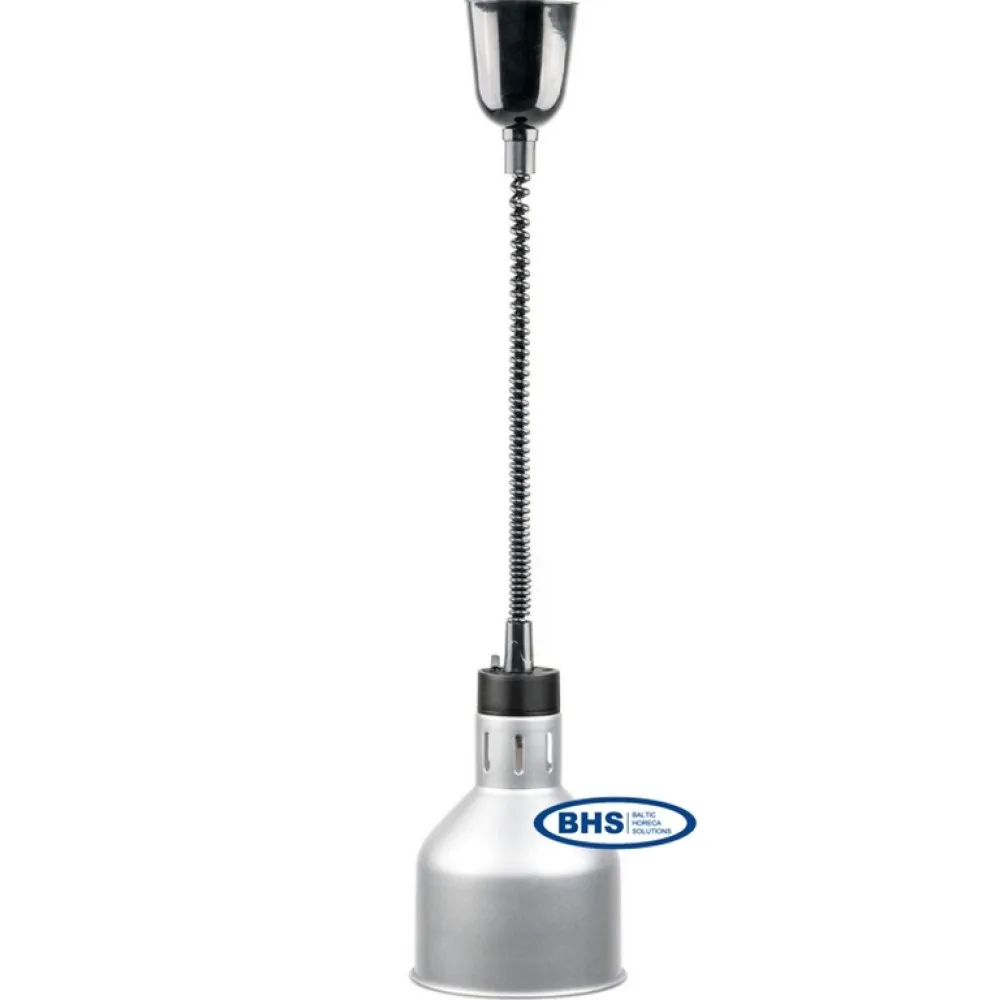Efficient Food Warming Lamp 173S