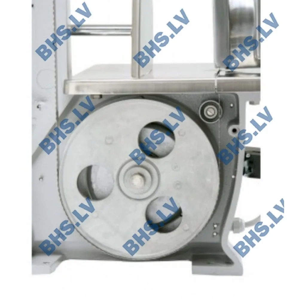 Commercial Bone Cutter WSAV-200