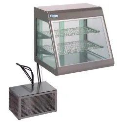 Šaldymo vitrina Big Horn 700 Remote