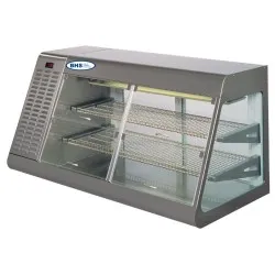 Šaldymo vitrina Big Horn 700 Remote