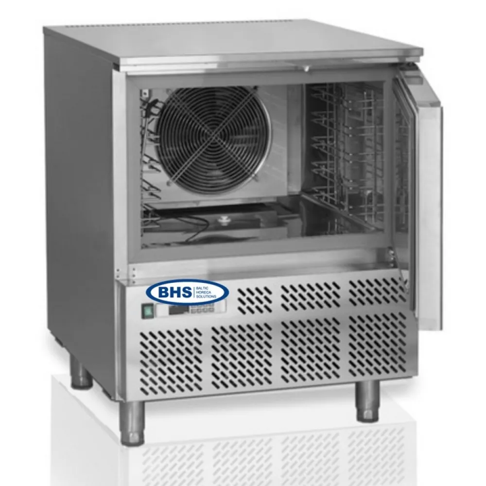 Cellule de Refroidissement Innovante C5