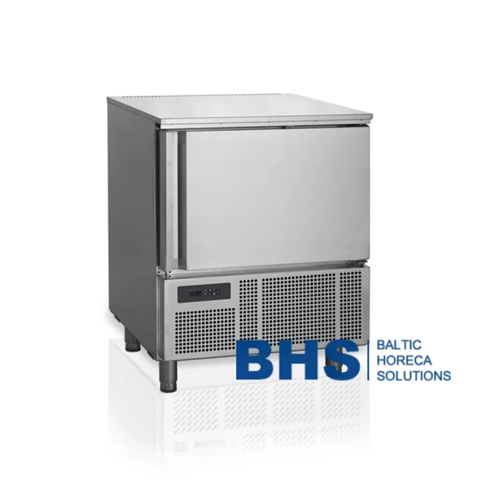 Cellule de Refroidissement Innovante C5