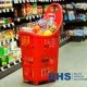 BOND - Panier de vente au détail en 114 unités