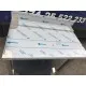 Compact Washing Table with Shelf 1100