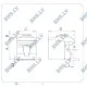 BTX150A Ice Cream Batch Freezer