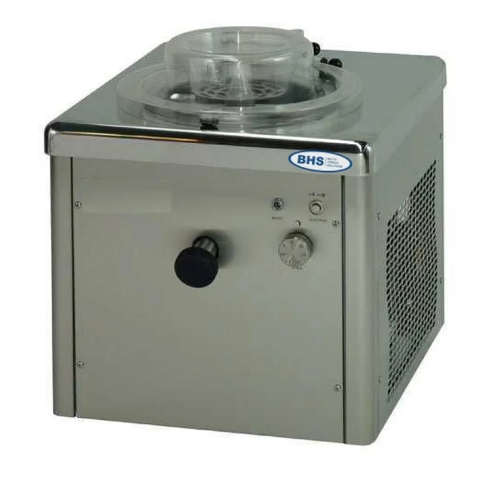 BTM5A Professional Ice Cream Freezer