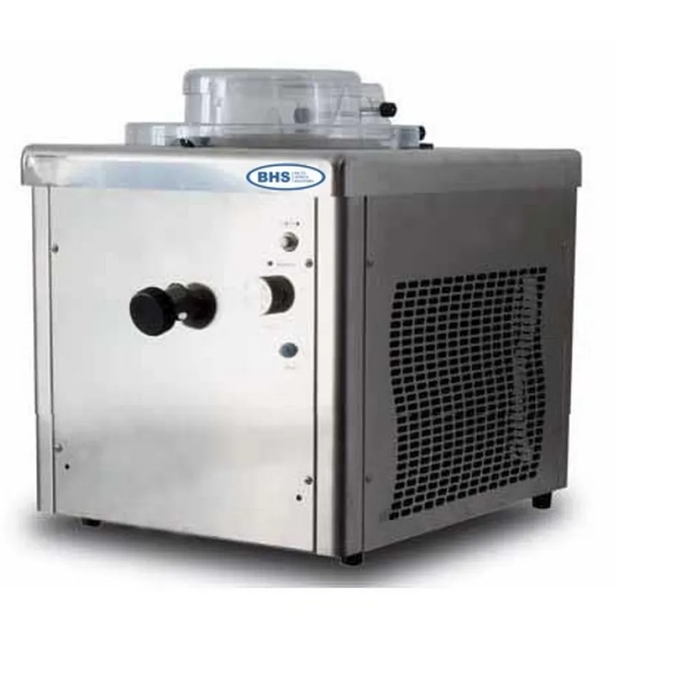 BTM5A Professional Ice Cream Freezer