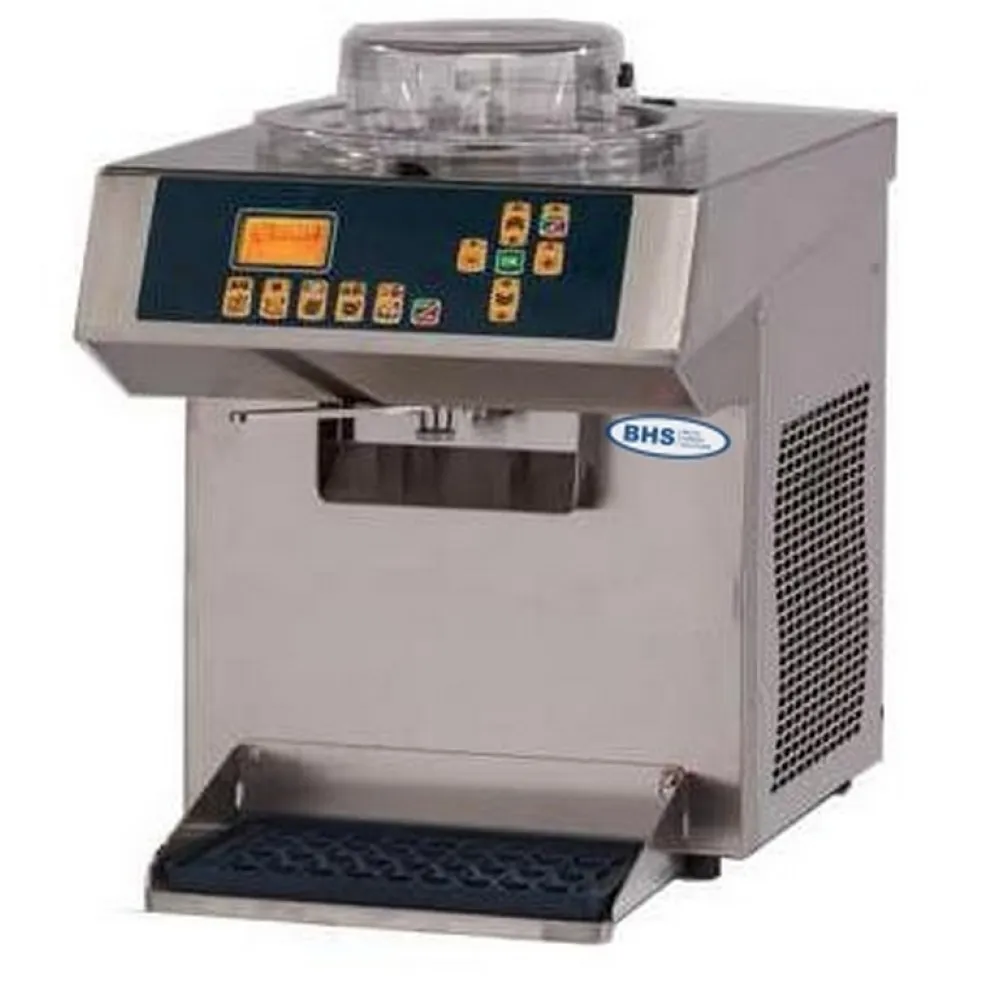 BTX150A Ice Cream Batch Freezer