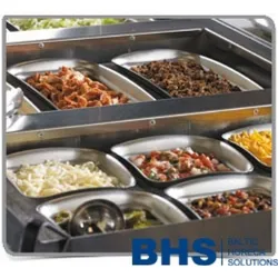 Tray M GN1/6