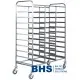 Chariot de Service Rati 30