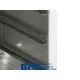 Mobile Stainless Steel Hot Cabinet - Thermovega