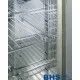 Mobile Stainless Steel Hot Cabinet - Thermovega