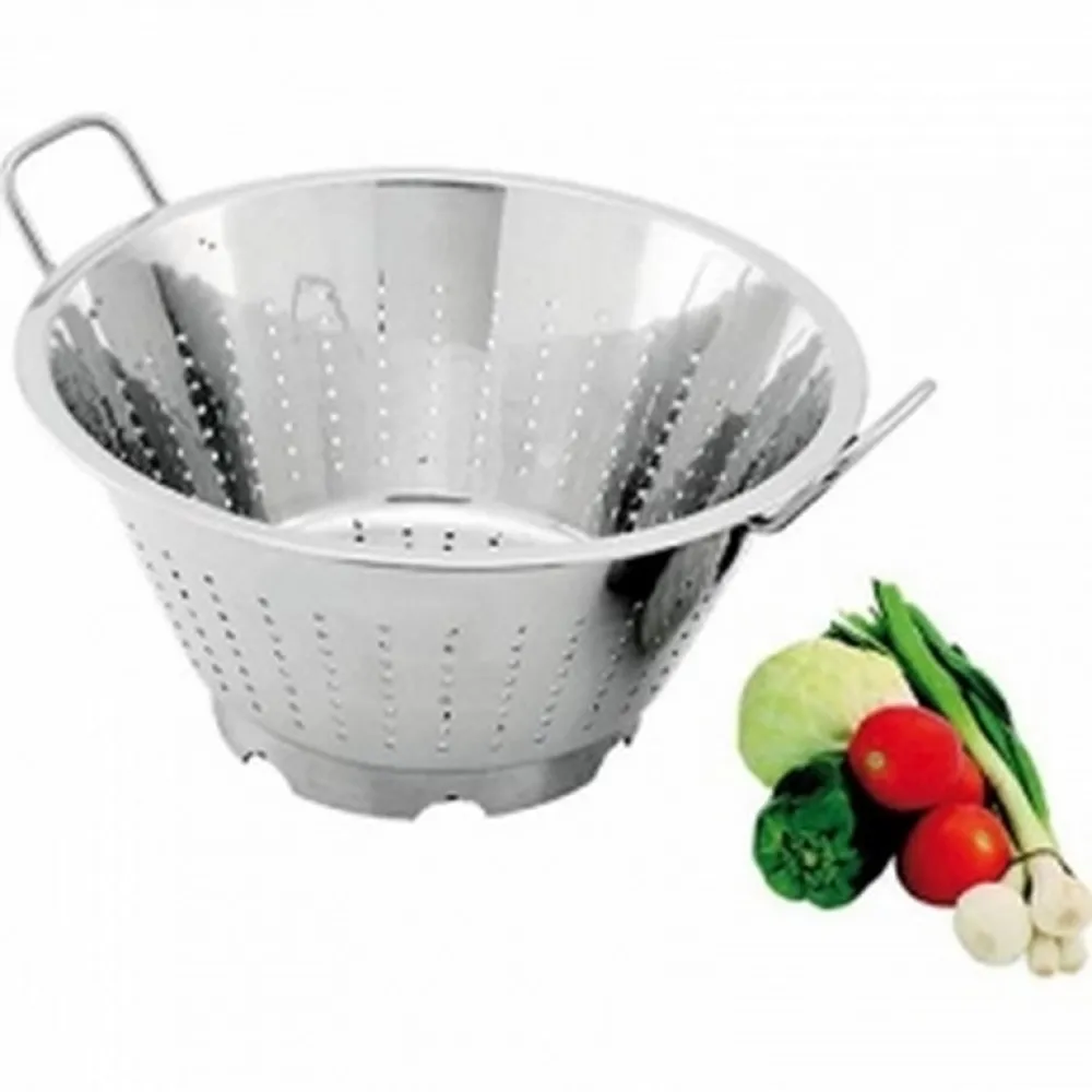 Passoire Pratique 360 mm pour Une Cuisine Efficace