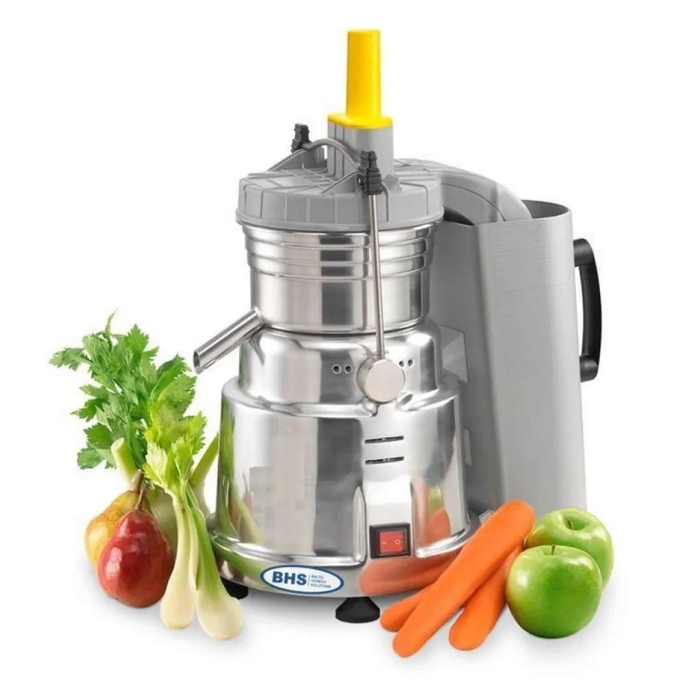 High-Performance CE2047ALL Juicer
