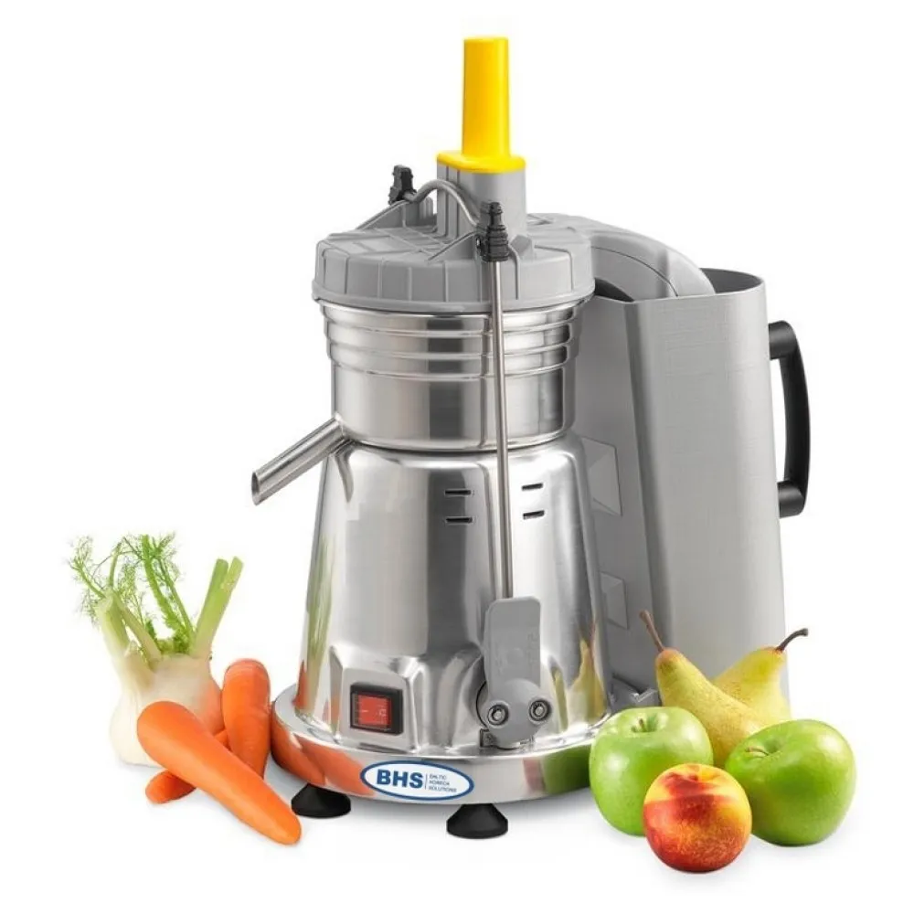 Centrifugal Juicer CE2083 for Effortless Juicing