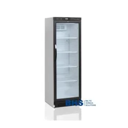 Ledusskapis CEV425 1 LED