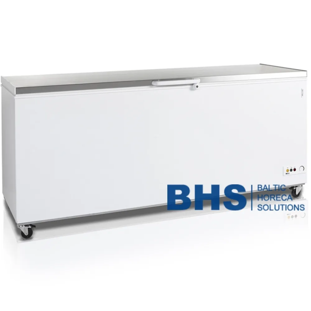 CF700S-SL Commercial Chest Freezer CF700S-SL Commercial Chest Freezer