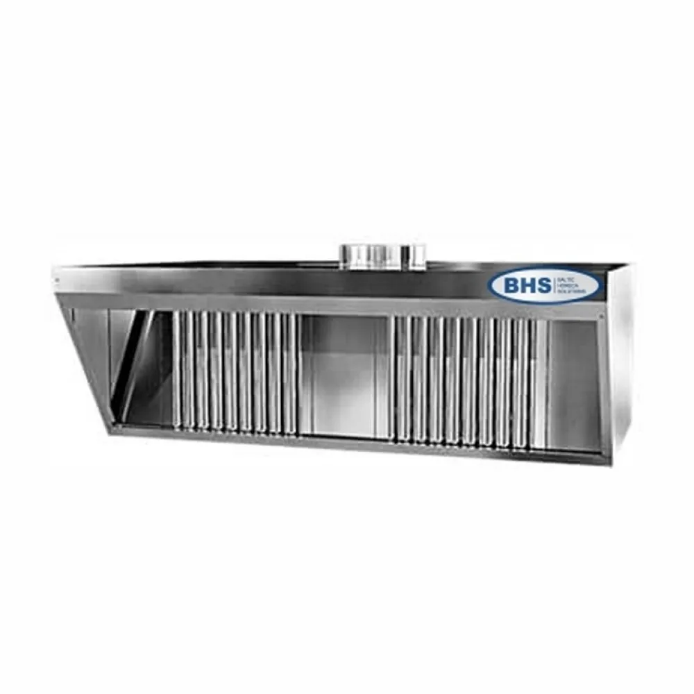 Mootorita Inox Kamin Grillidele