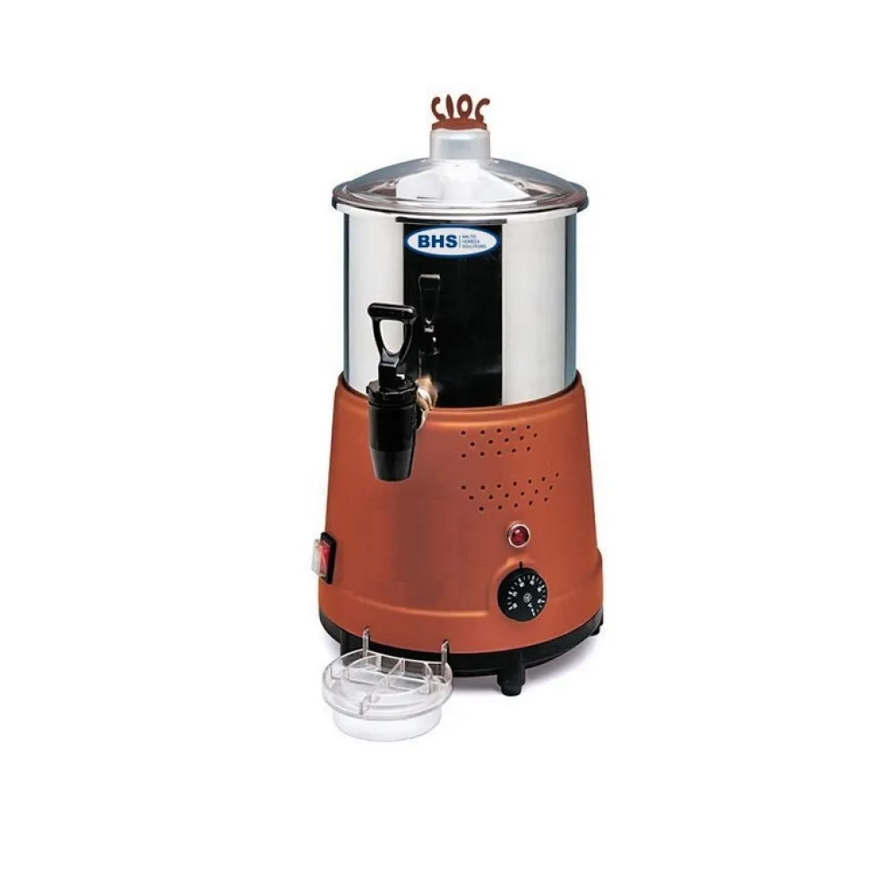 Gourmet Hot Chocolate Dispenser CI2080 Model