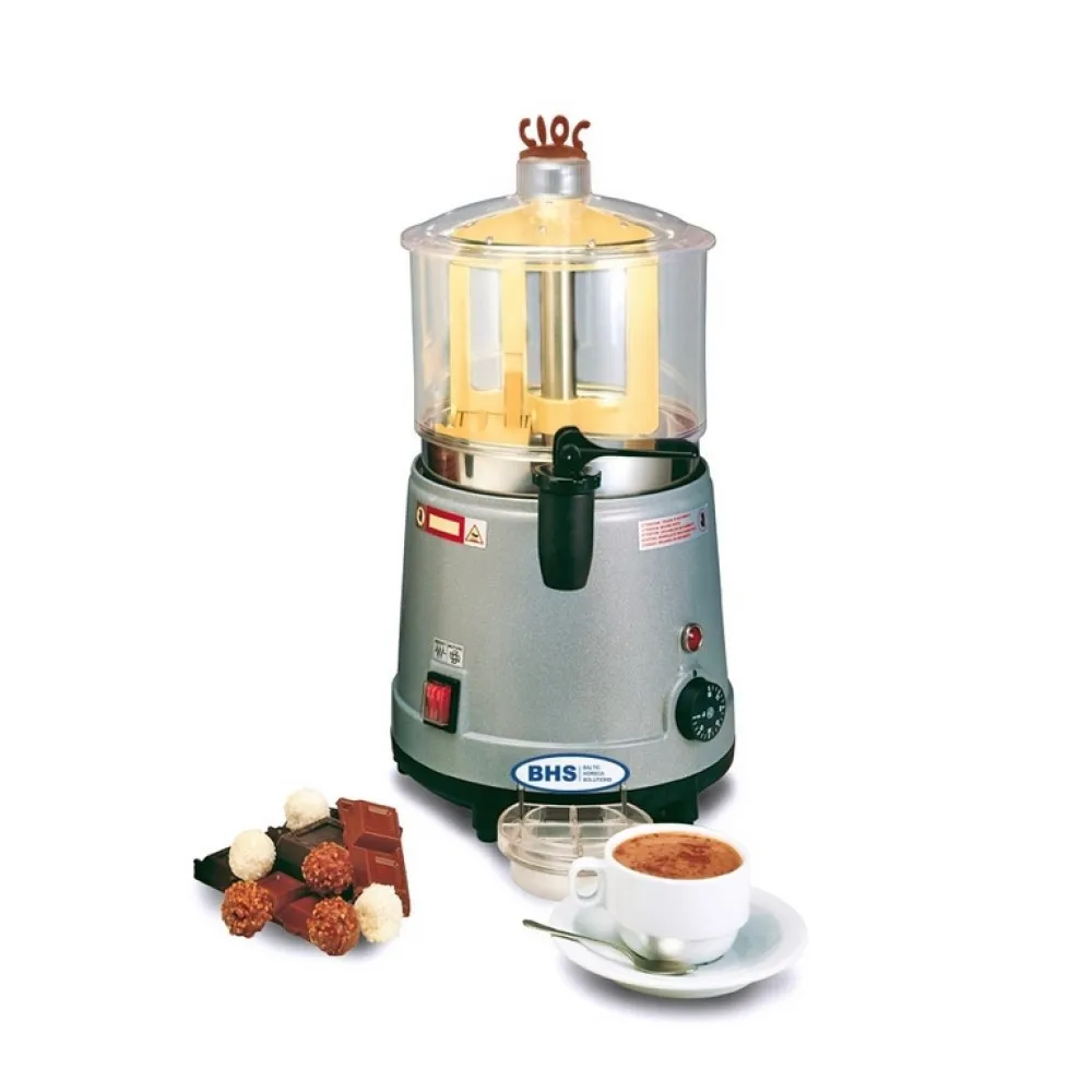 Deluxe Hot Chocolate Machine CI2080-5TR