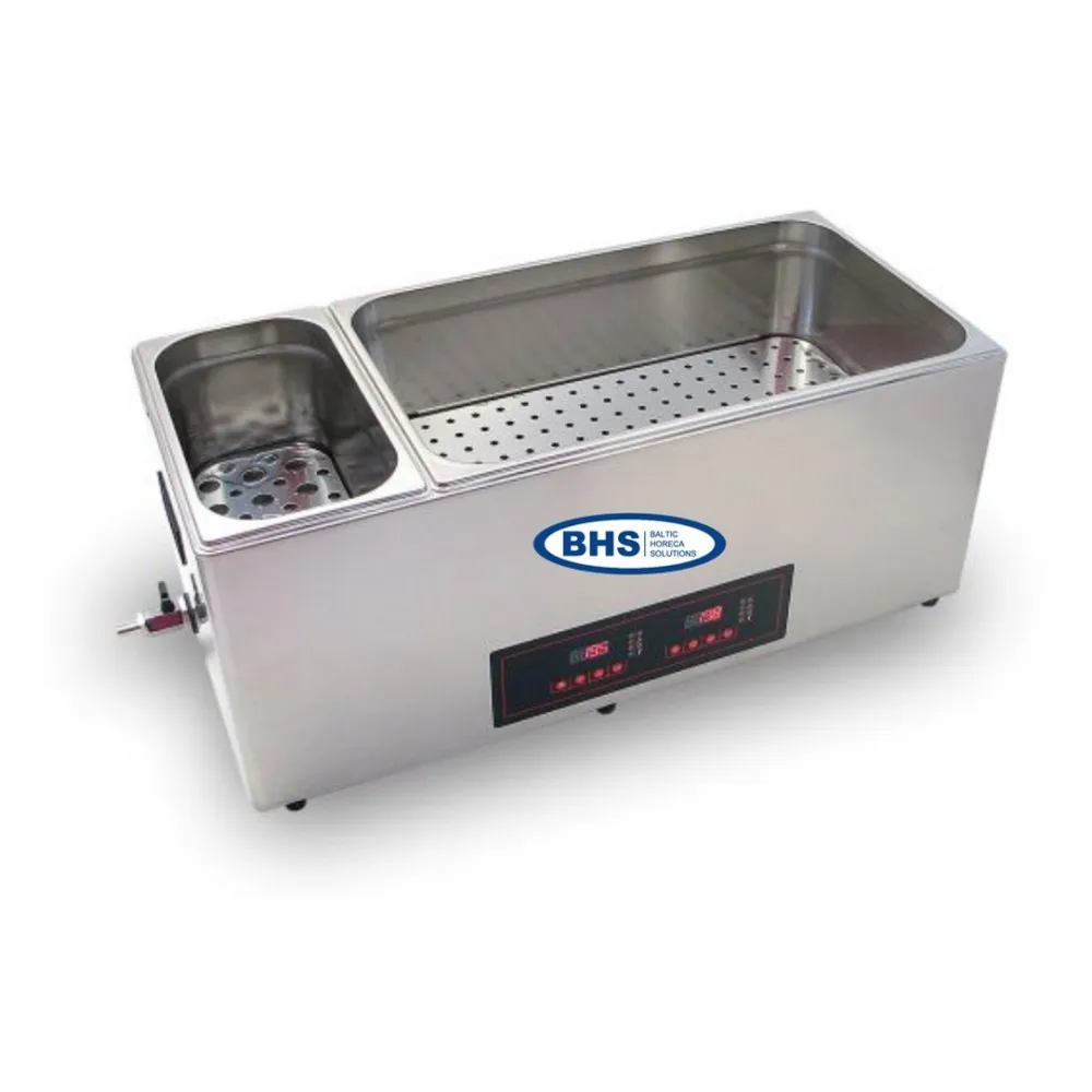 SVC4-22D Commercial Sous Vide Circulator