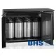 Commercial Grade Keg Refrigerator CKC8