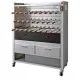 Commercial Charcoal Grill CM29C