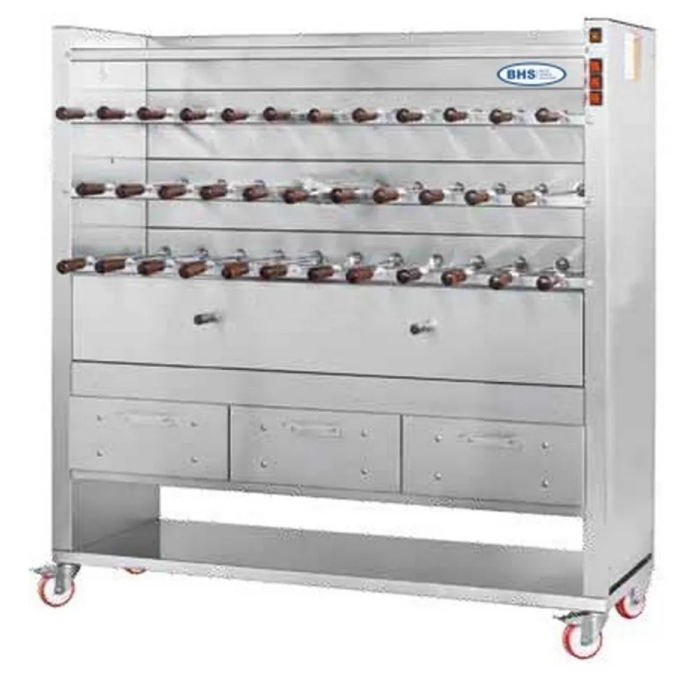 CM70C PLUS Grill – Tugev ja Usaldusväärne