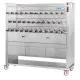 CM70C PLUS Grill – Tugev ja Usaldusväärne
